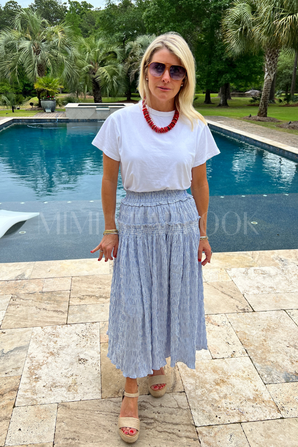 Satterfield skirt