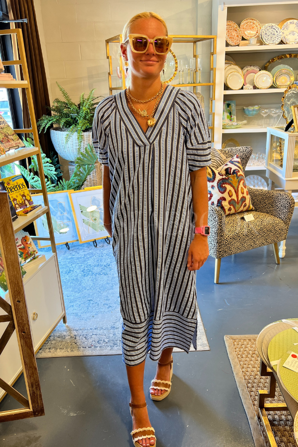 Satterwhite dress
