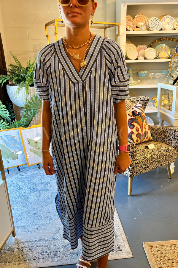 Satterwhite dress