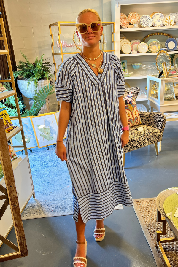 Satterwhite dress