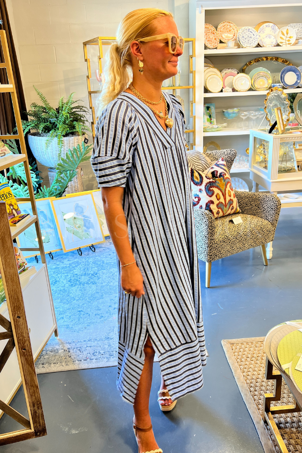 Satterwhite dress