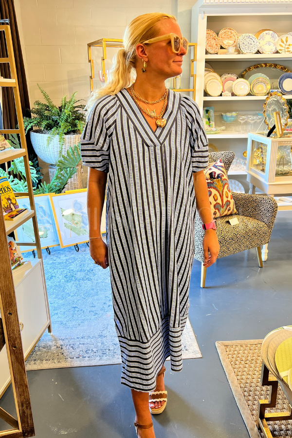Satterwhite dress
