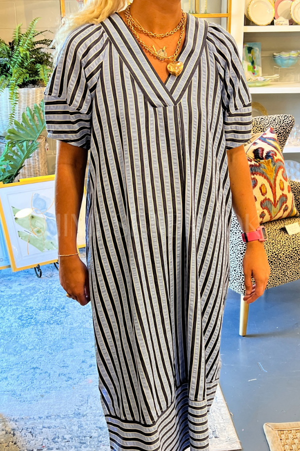 Satterwhite dress
