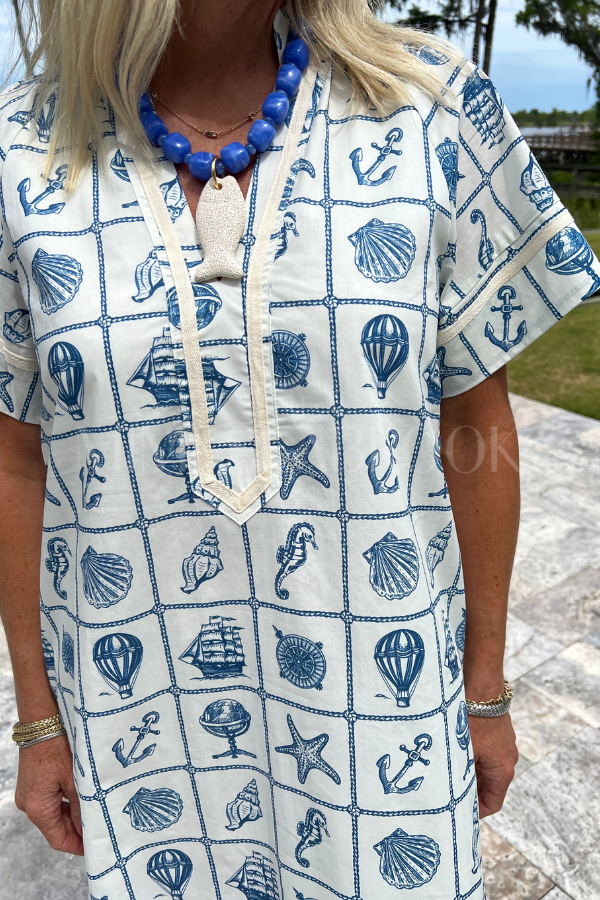 Seabury dress