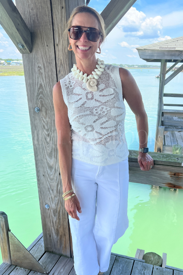 Seaver top