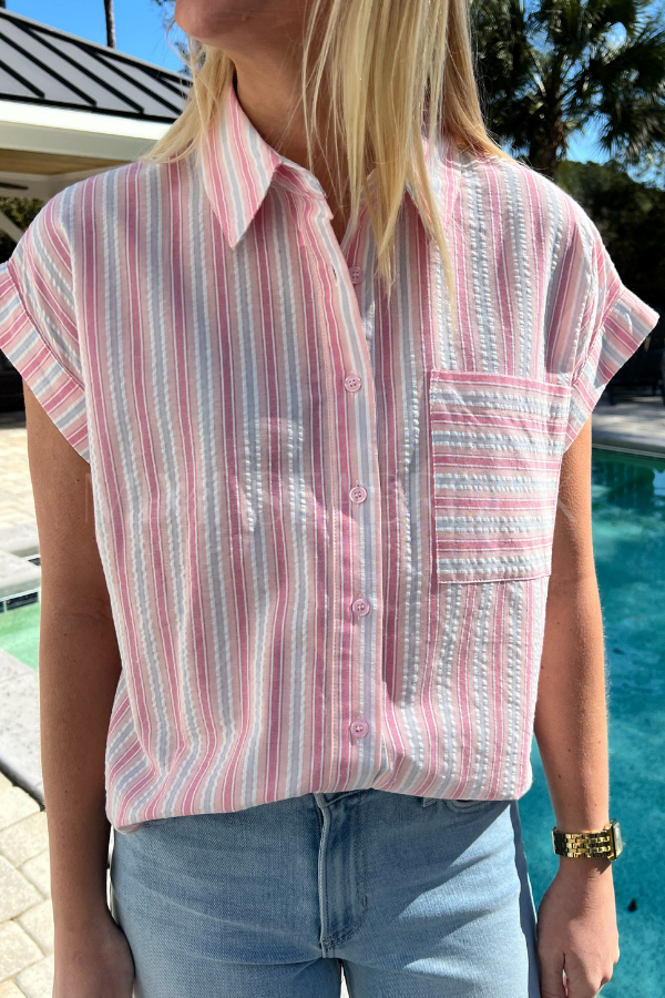 Shaffer top