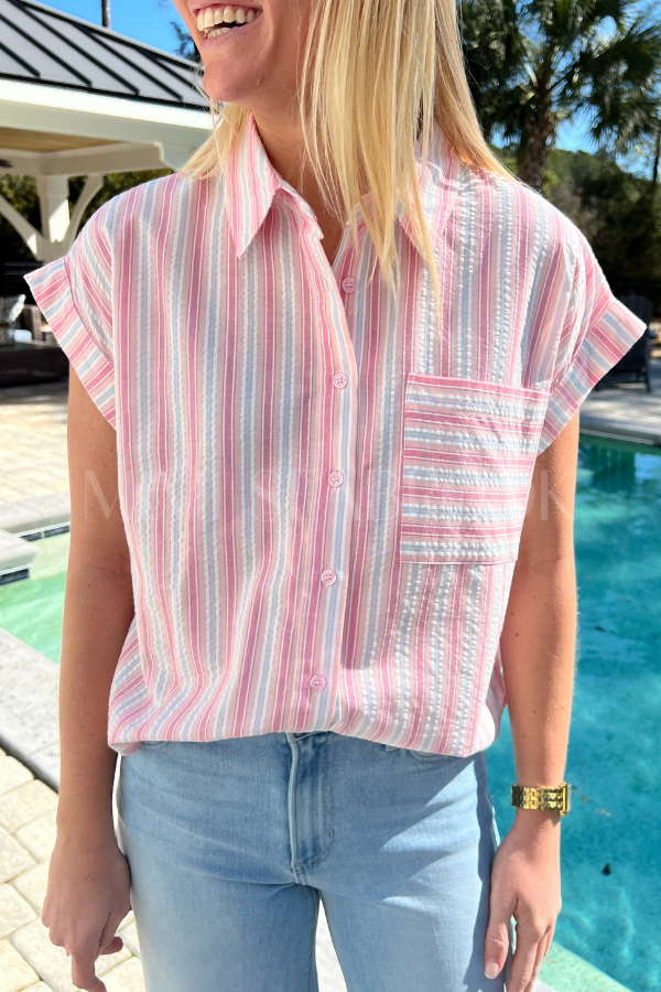 Shaffer top