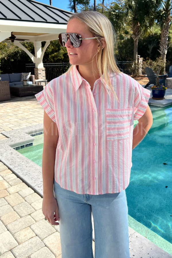 Shaffer top