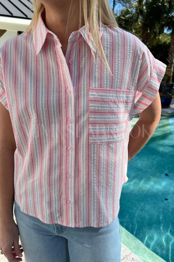Shaffer top