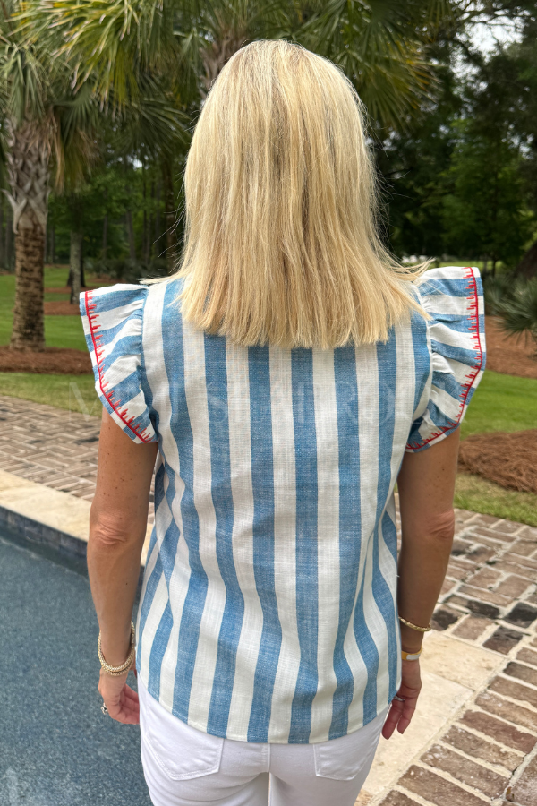 Sheilds top