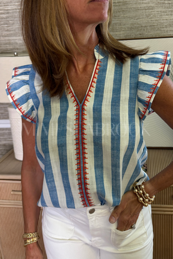 Sheilds top