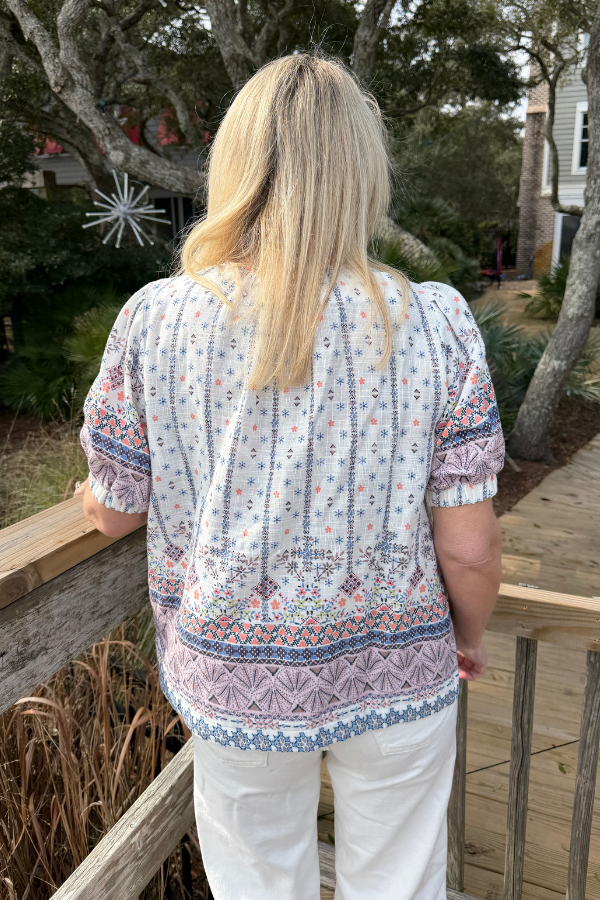 Sherburne top