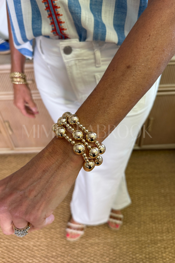 Simmons bracelet