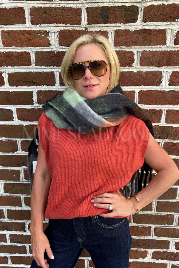Sloane scarf