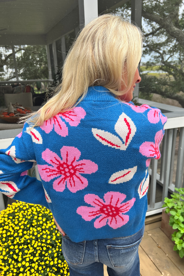 Sloane sweater