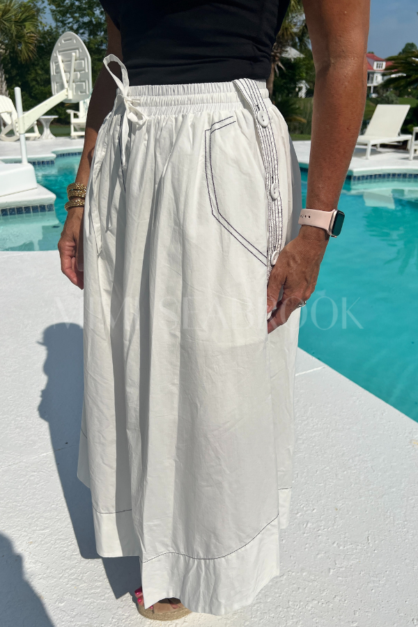 Snead skirt
