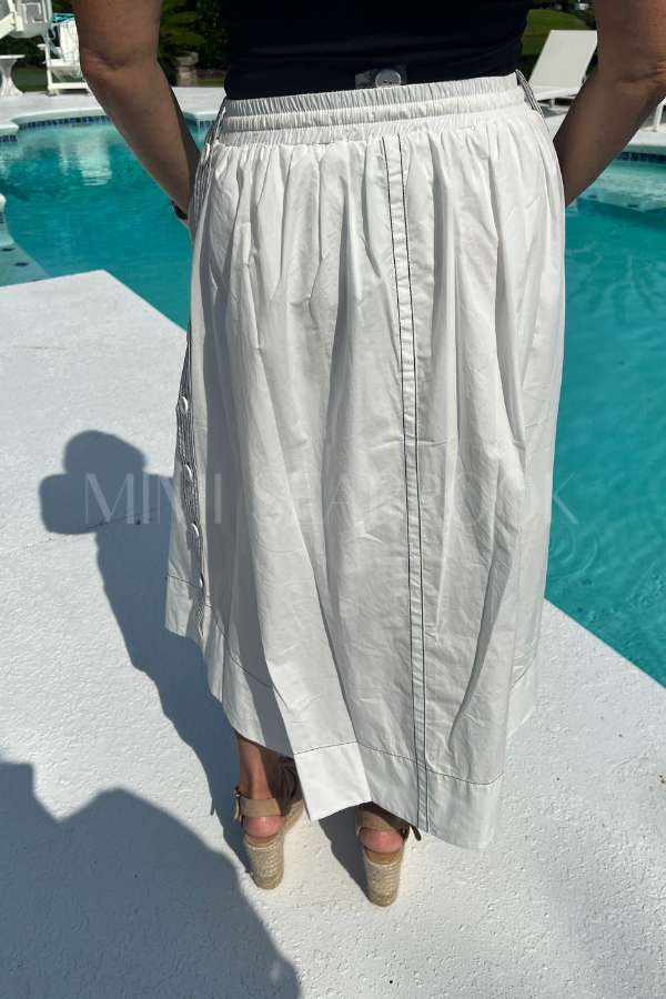 Snead skirt