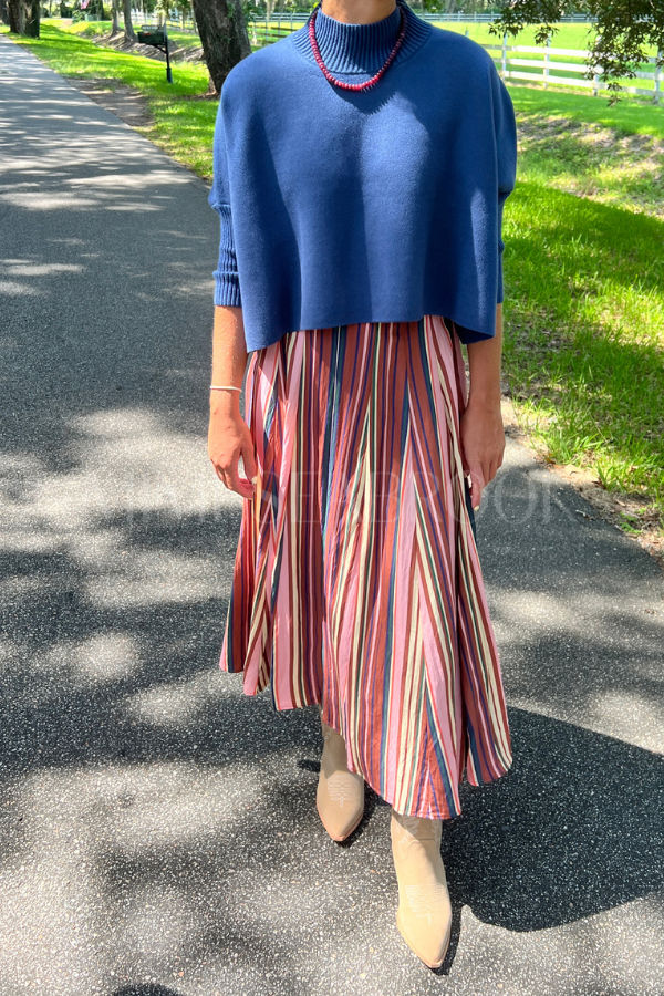 Soluna skirt