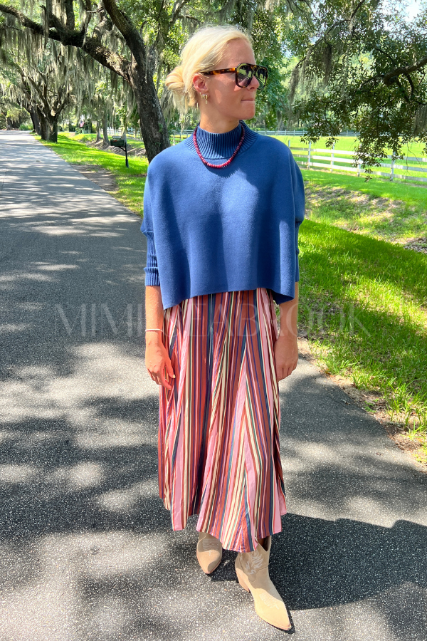 Soluna skirt