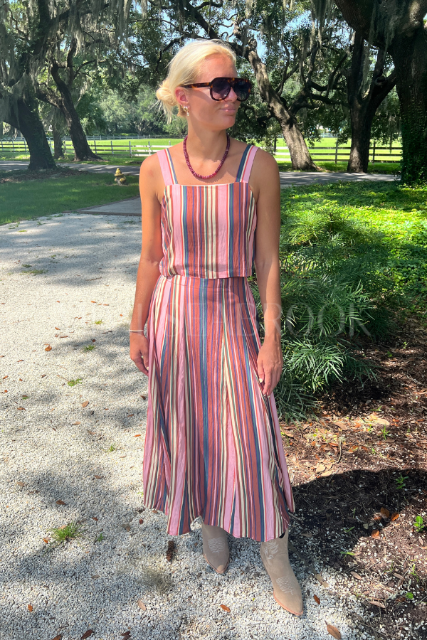 Soluna skirt