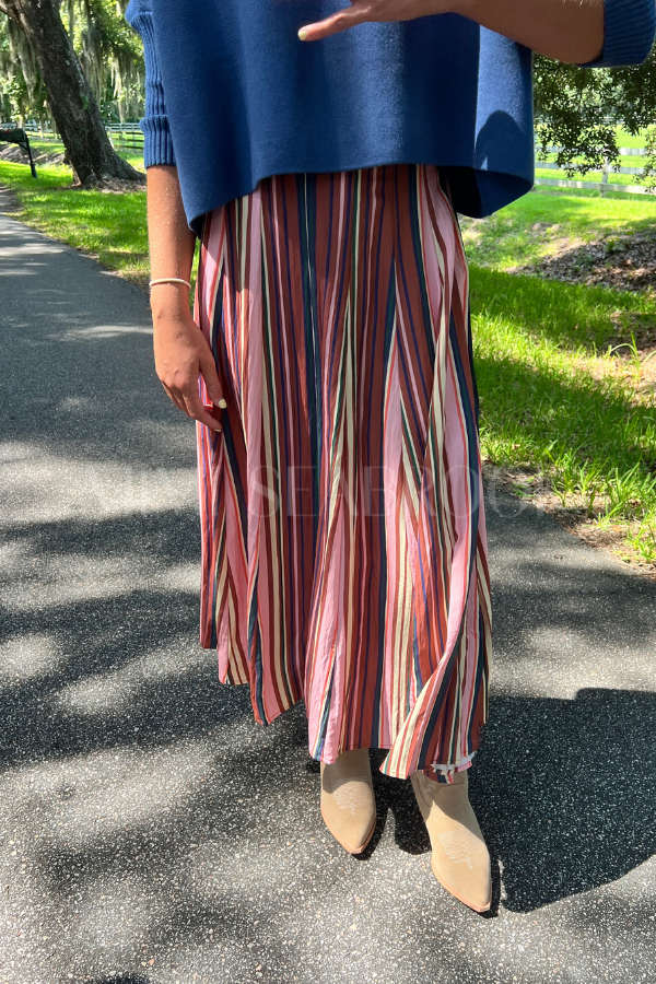 Soluna skirt