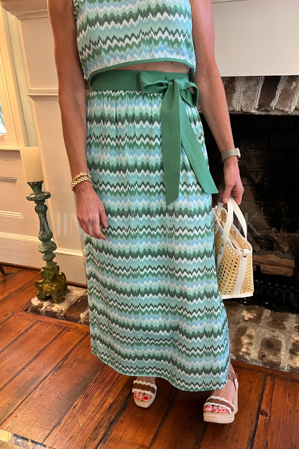 Sonny skirt