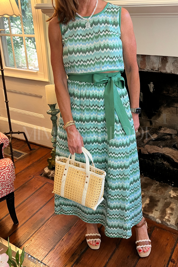 Sonny skirt
