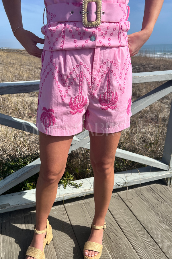 Spiegler shorts