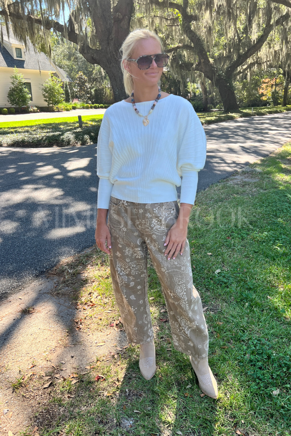 Stacey pants