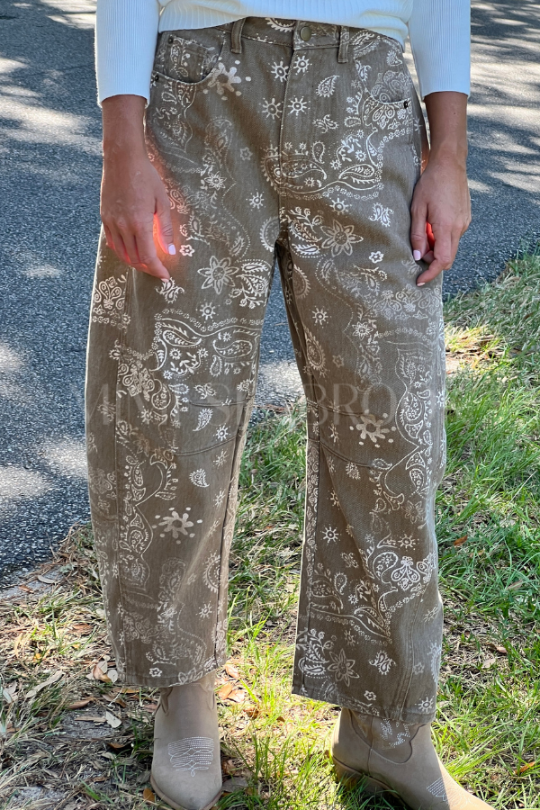 Stacey pants