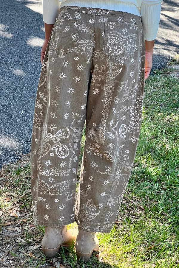 Stacey pants