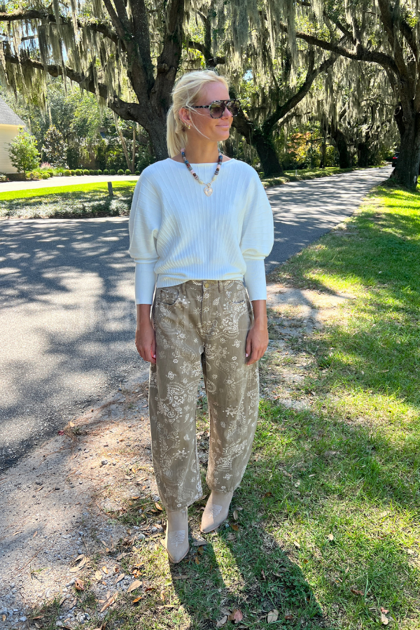 Stacey pants