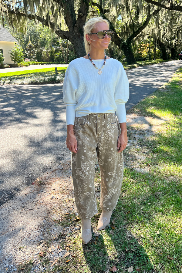 Stacey pants