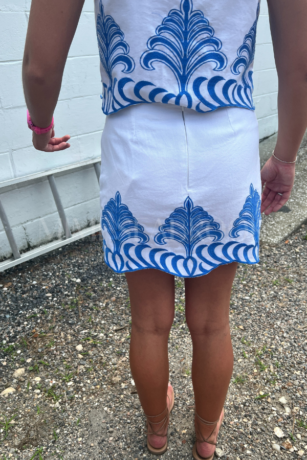 Stella Skirt