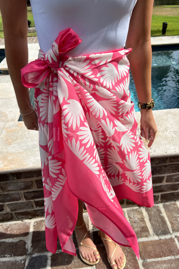 Stellan Sarong