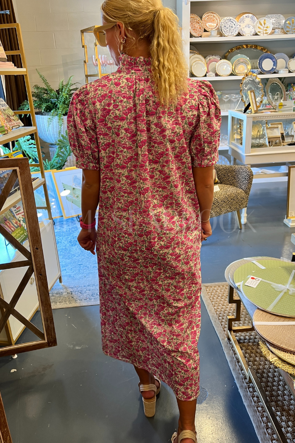 Stevens dress