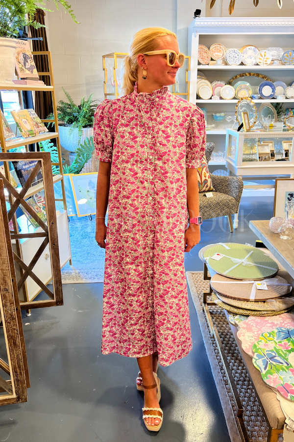 Stevens dress