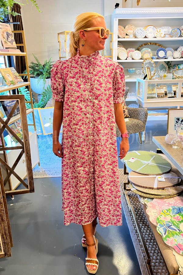 Stevens dress