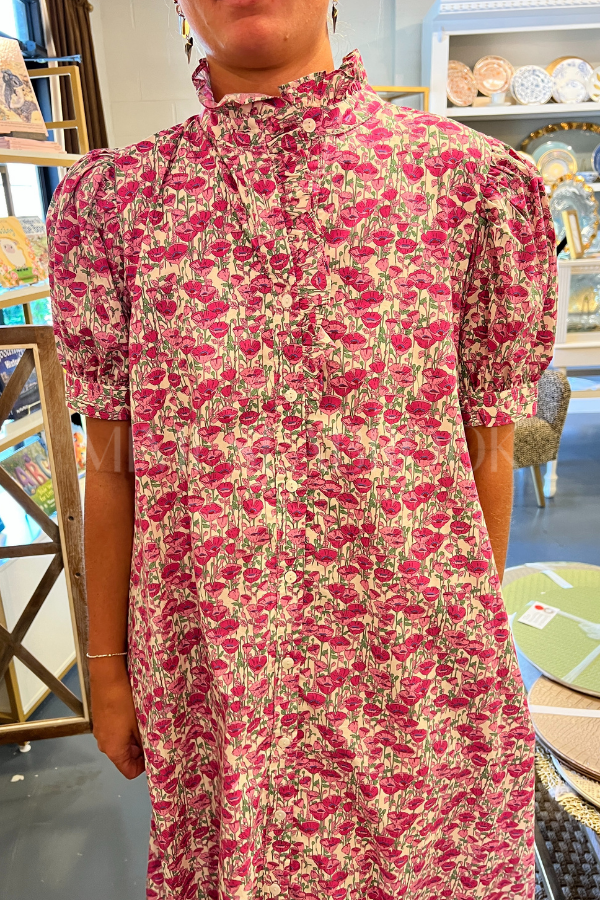 Stevens dress
