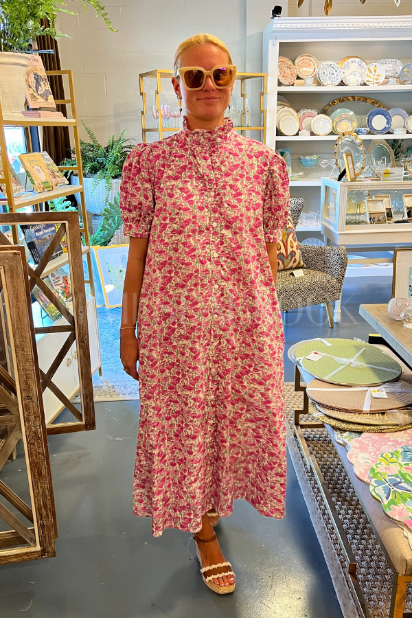 Stevens dress