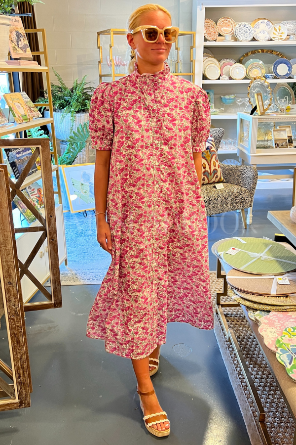 Stevens dress