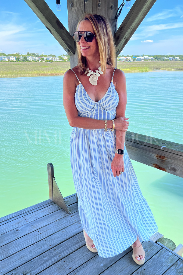 Storrow dress