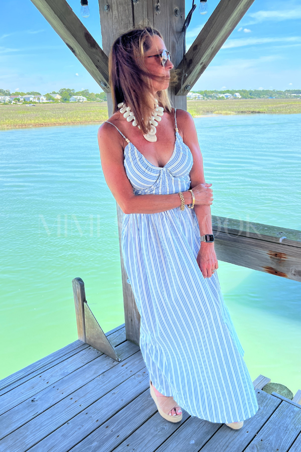 Storrow dress