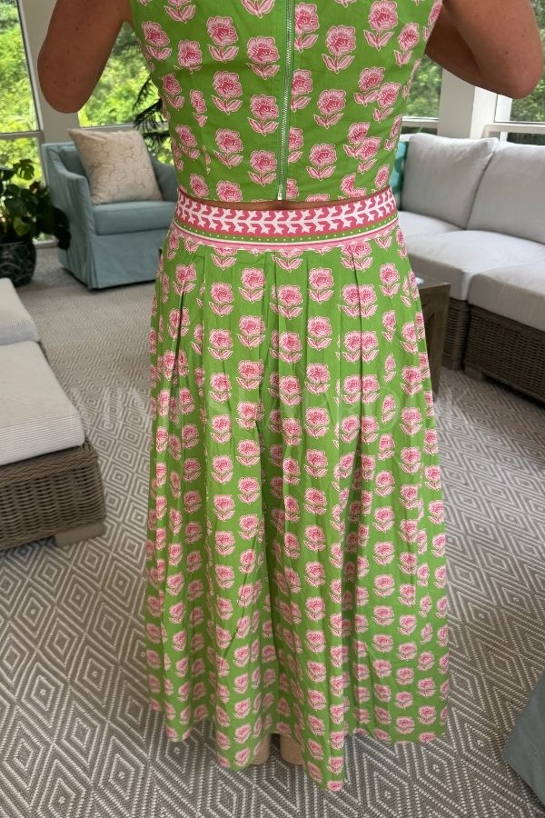Summit skirt