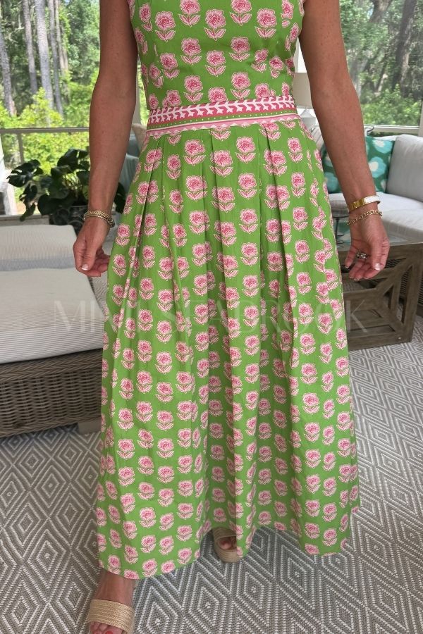 Summit skirt