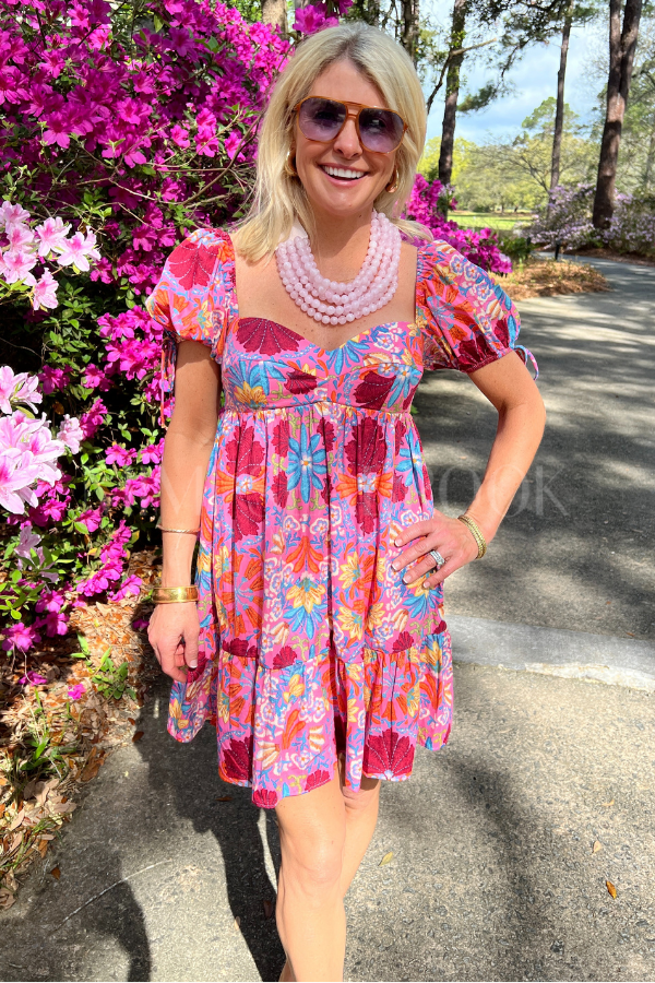Sundi dress