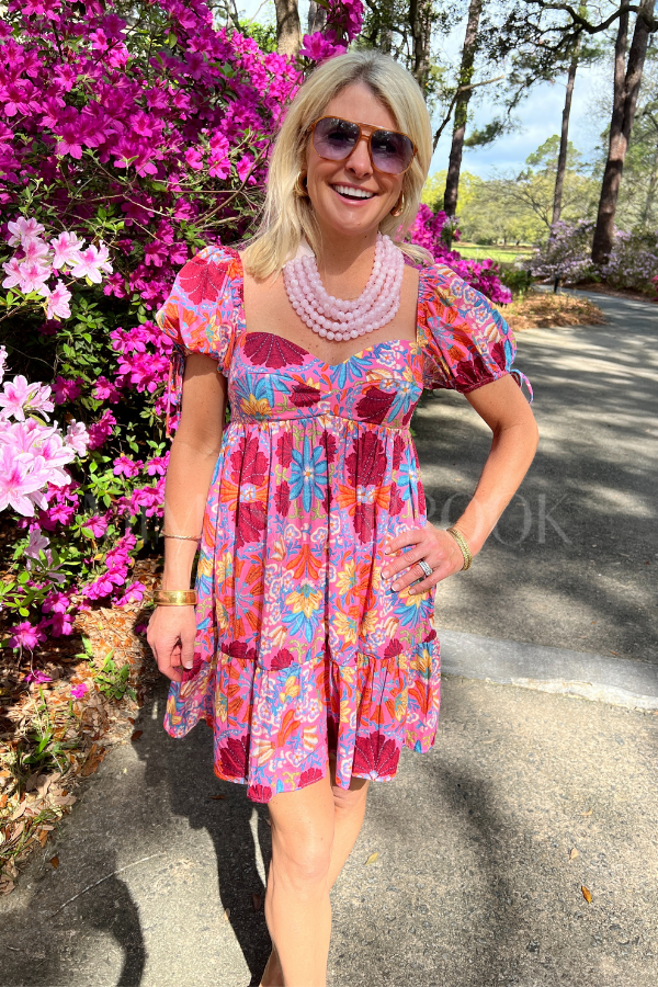 Sundi dress
