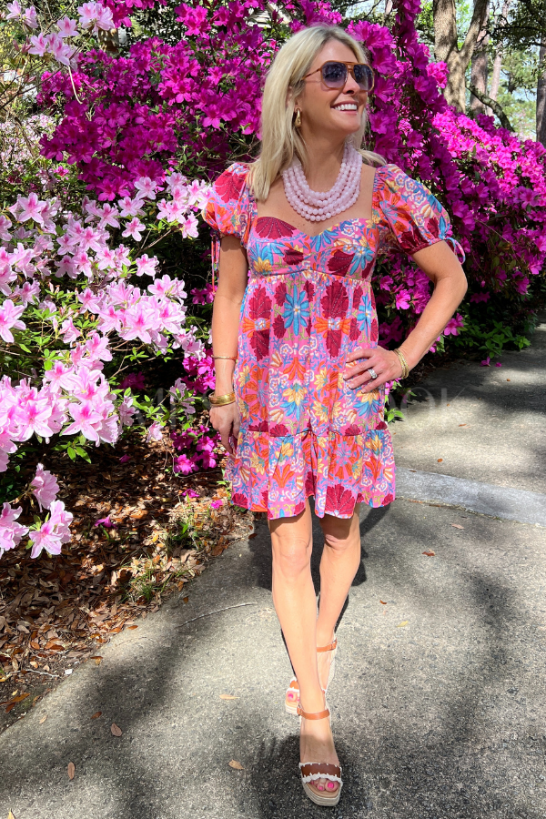 Sundi dress