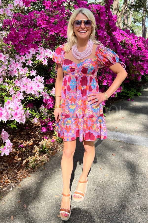 Sundi dress