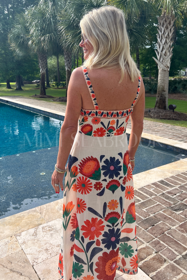 Susette dress
